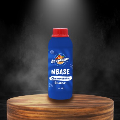 Chemnovatic NBASE 500ML 